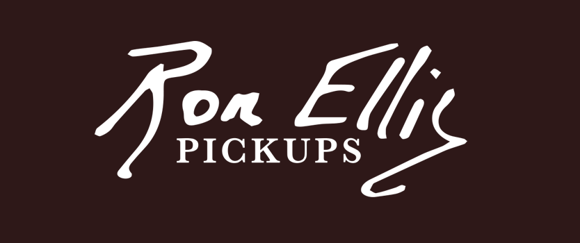 Ron Ellis Pickups - Period Correct, Electric Guitar Pickups